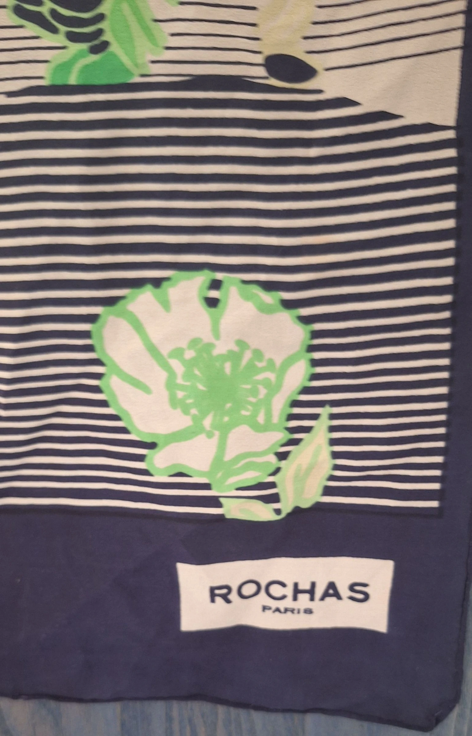 Bufanda rocas – photo 4